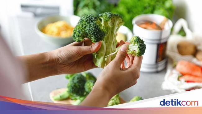 Selain Susu, 7 Makanan Tinggi Kalsium Ini Bantu Jaga Kesehatan Tulang