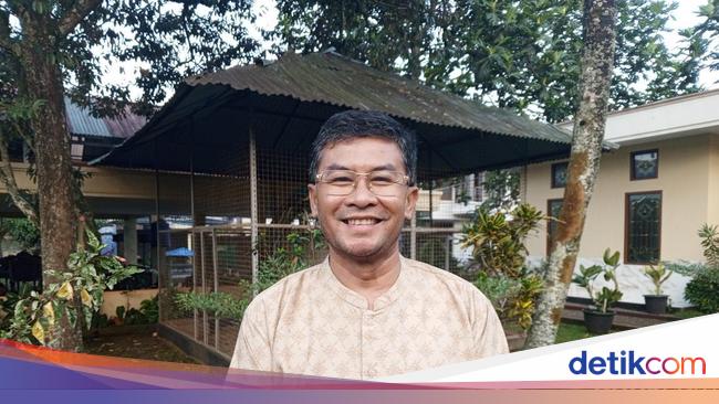 Erwan Setiawan: Tracing the Political Journey of the West Java Deputy Governor Candidate