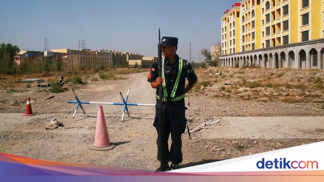 中国、ウイグル族の村数百カ所の名称を変更