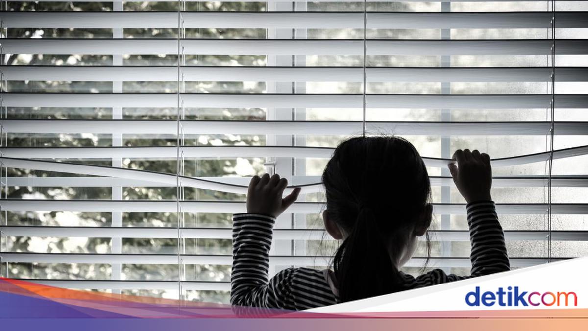 Terlilit Bank Emok, Ibu di Tangerang Tega Jual Anak Modus Nikah Siri