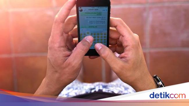 WhatsApp Sering Keluar Sendiri? Ini Penyebab dan Cara Mengatasinya