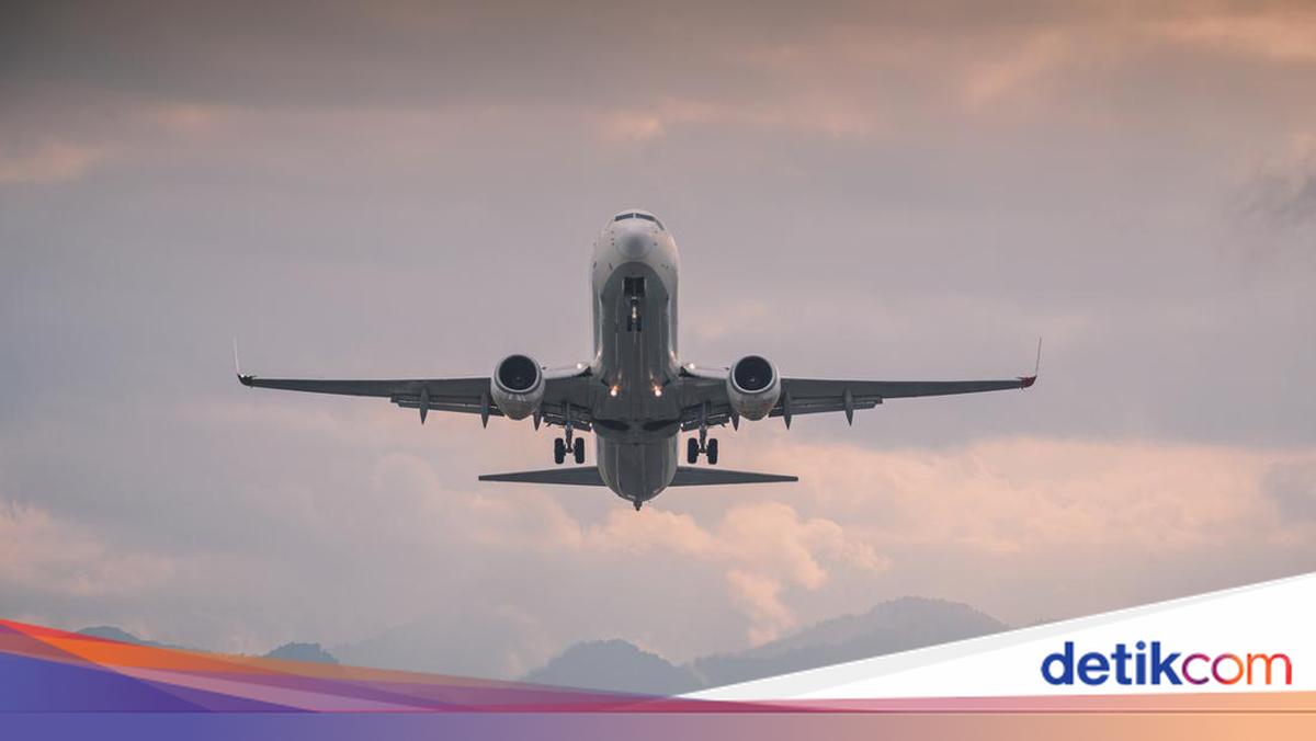 27 Oktober Peringati Hari Penerbangan Nasional, Simak Sejarahnya