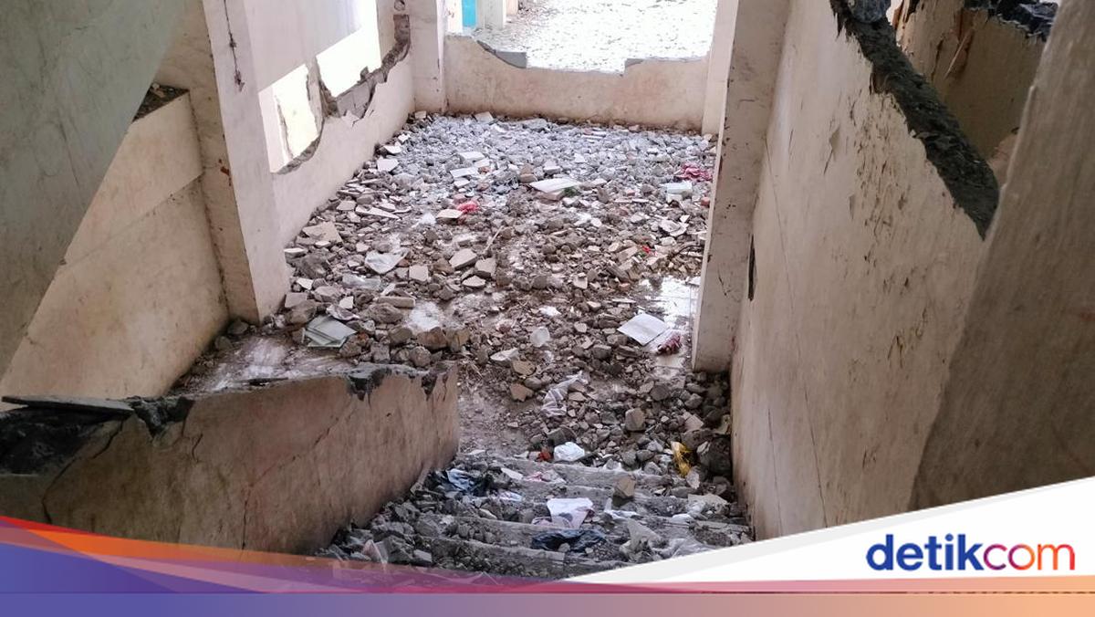 Pemprov DKI Bakal Bangun 5 Tower Baru Rusun Marunda Mulai 2026