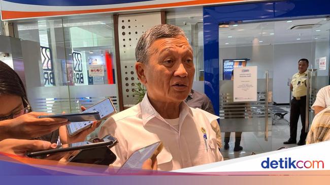 Target Bauran EBT Tak Tercapai, Menteri ESDM Ungkap Akar Masalahnya