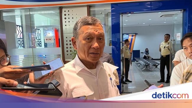 Gas Murah buat Industri sampai Kapan? Menteri ESDM: Lanjut Aja Dulu