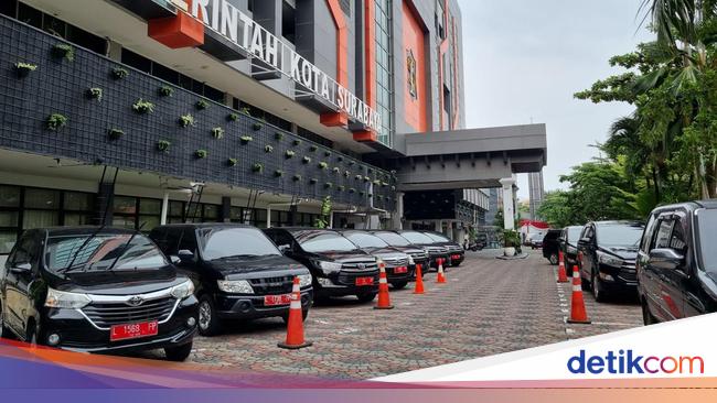 Anggaran Mobil Dinas Pejabat Eselon I Naik Jadi Rp 931 Juta Tahun Depan