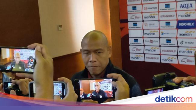 Nova Ungkap Sejumlah Faktor Kekalahan Indonesia di Semifinal AFF U-16 2024