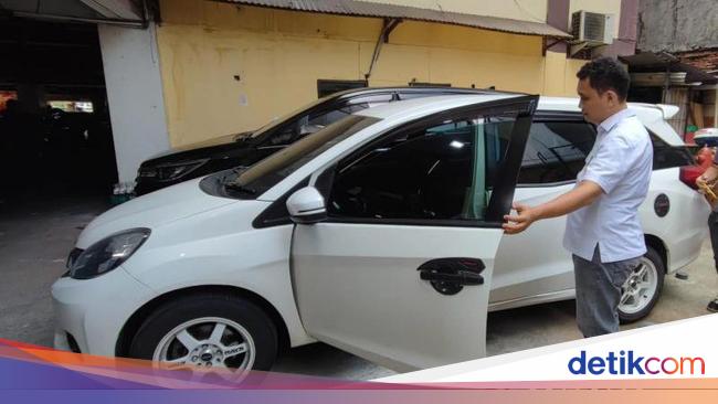 Ngeri Bos Rental Tewas di Sukolilo, Persewaan Mobil Surabaya Blacklist Pati