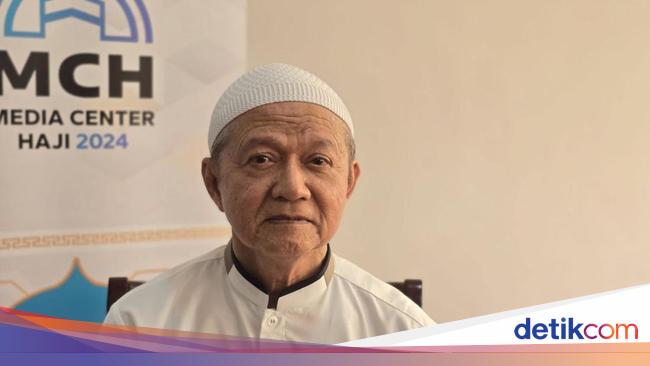 Anwas Abbas Dukung Sekolah Libur Saat Ramadan: Bukan Berarti Tak Belajar