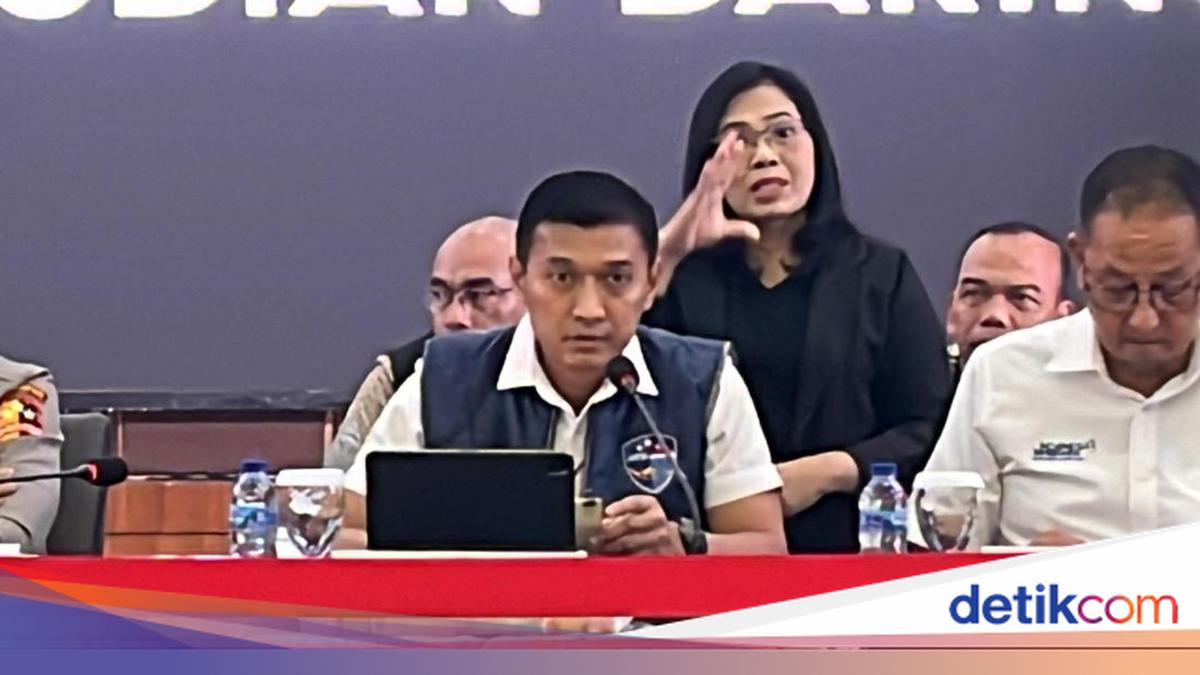 Polri Jerat 5 Tersangka Judol dengan Pasal Berlapis, Ancaman 20 Tahun Bui