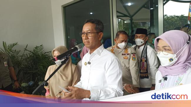 Heru Budi soal 'Cleansing' Guru Honorer: Jangan Artikan Memberhentikan