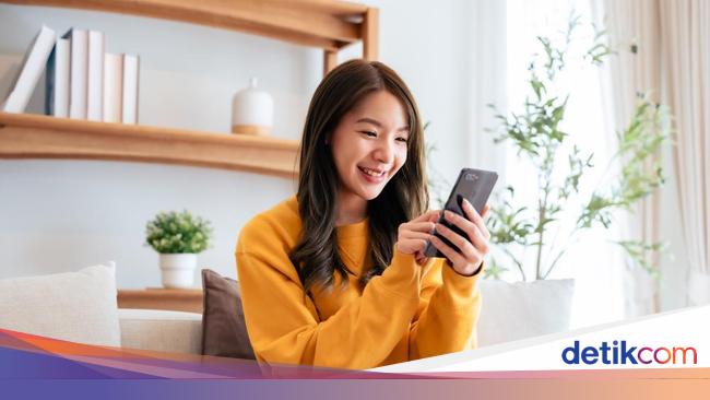 10 Aplikasi Penghasil Uang di HP, Mudah Tanpa Modal