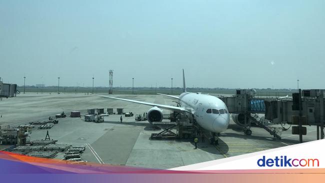 Perusahaan Pendukung Layanan Bandara Pelat Merah Disatukan, Ini Untungnya