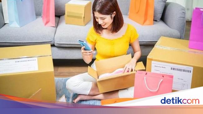 Usaha Kecil Bisa Naik Kelas, Bagaimana Caranya?