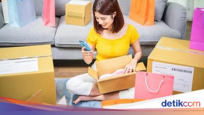 UMKM Butuh Teknologi Digital untuk Naik Kelas, Ini Rahasianya