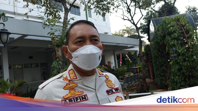 Walkot Jakpus Arifin Diperiksa Jaksa Terkait Dugaan Korupsi di Disbud Jakarta