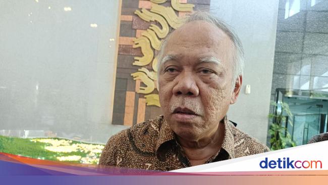 Basuki Bocorkan Harga Tanah di IKN: Rp 400-800 Ribu/Meter