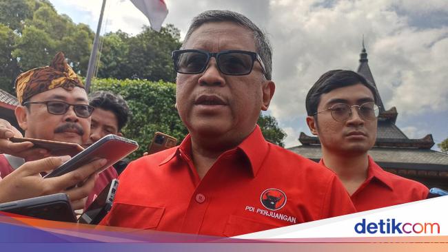 PDIP soal Rencana Dewan Pertimbangan Agung: Bukan Sekadar Tempatkan Orang