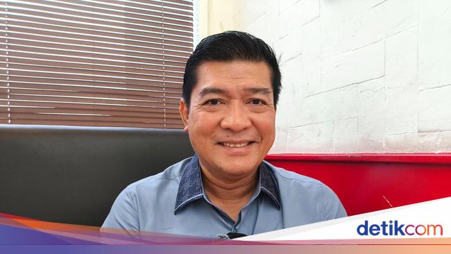 Ketum Relawan Solmet: Desakan Pemakzulan Gibran Tak Bermutu