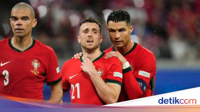 Euro 2024: Portugal’s method to beat Türkiye