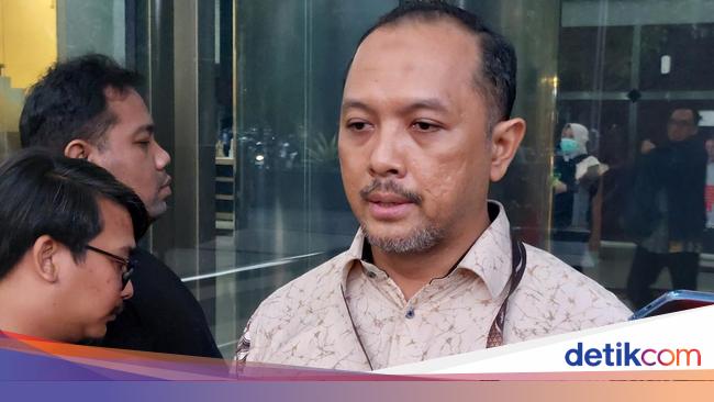 KPK Analisis Laporan Dugaan Mark Up Harga Impor Beras oleh Bapanas-Bulog