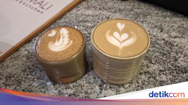 5 Racikan Kopi Populer Sepanjang 2024, Mana Favoritmu?