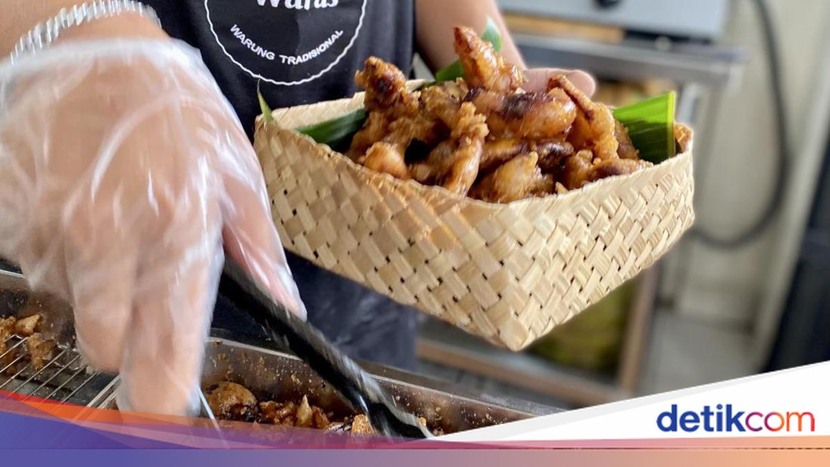 Masuk Daftar Dessert Terenak 2026, Ini 5 Pisang Goreng Hits di Jakarta