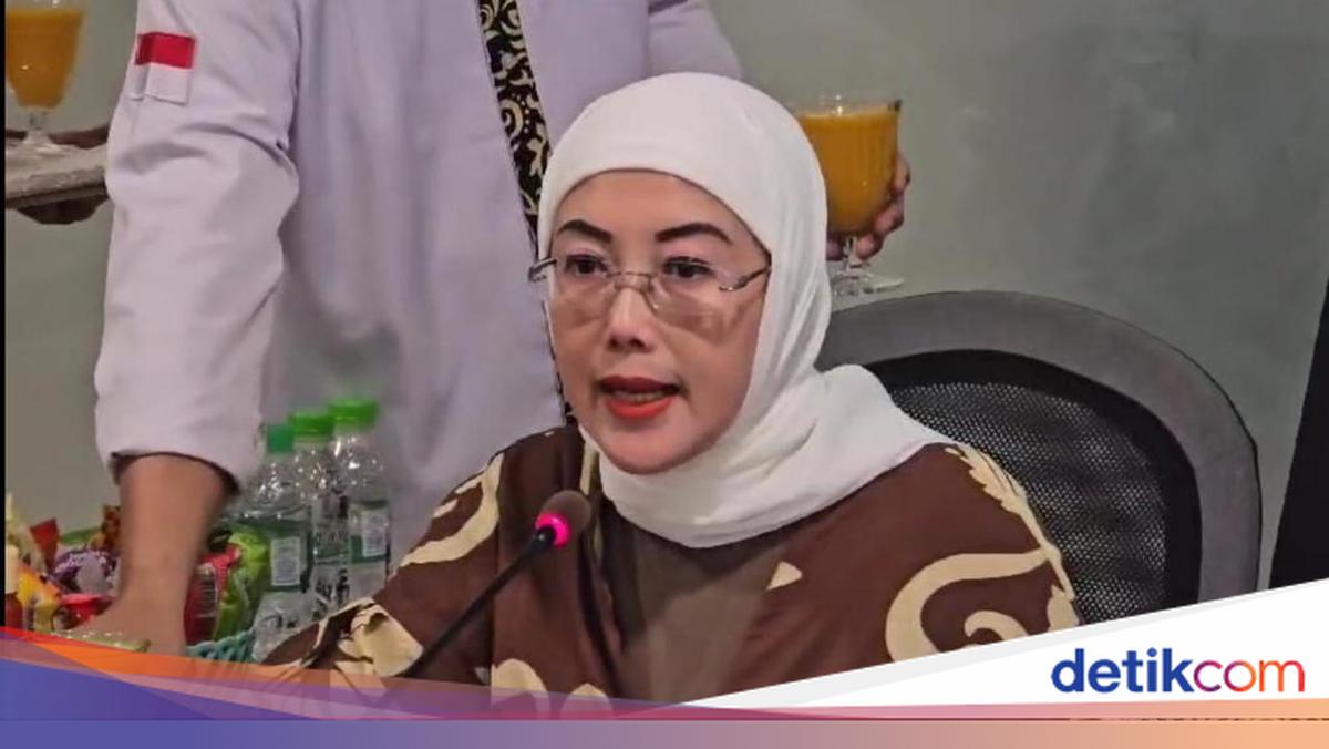Viral KUA Bikin Tepuk Sakinah, Legislator: Seru Juga Ya!