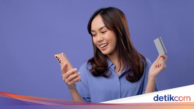 Nih Riwayat Utang yang Tercatat di 'BI Checking'