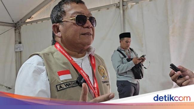 Komisi VIII DPR Minta Travel Kembalikan Dana Calon Jemaah Haji Furoda