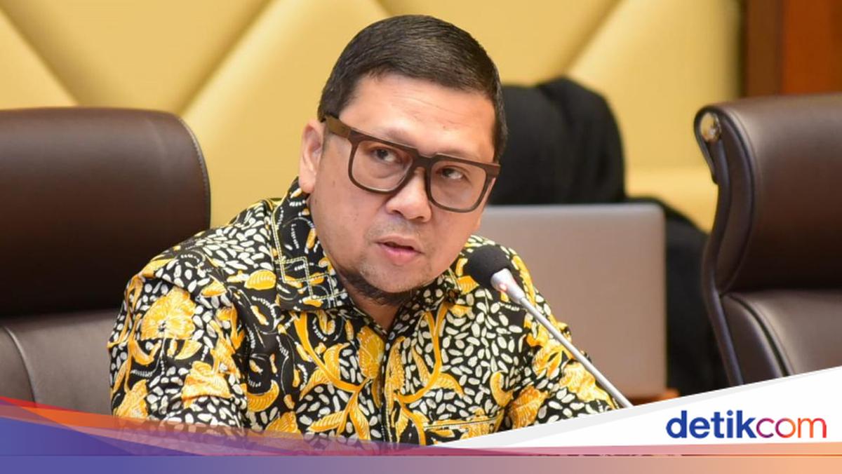Golkar Nilai Jokowi Dukung Prabowo-Gibran 2 Periode Patahkan Isu 2 Matahari