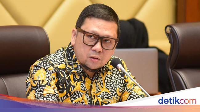 Doli Kurnia Ingin Perbaiki Sistem Politik, Tata Negara sampai Pemerintahan