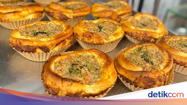 13 Oleh-oleh Makanan Khas Jakarta, Kekinian hingga Jadul