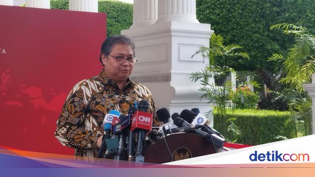 Pemerintah Bahas Pemutihan 3,3 Juta Lahan Sawit Ilegal di Hutan, Ini Hasilnya