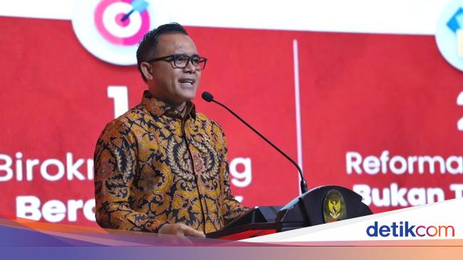 3 Cara Pemerintah Tarik ASN buat Mengabdi di IKN