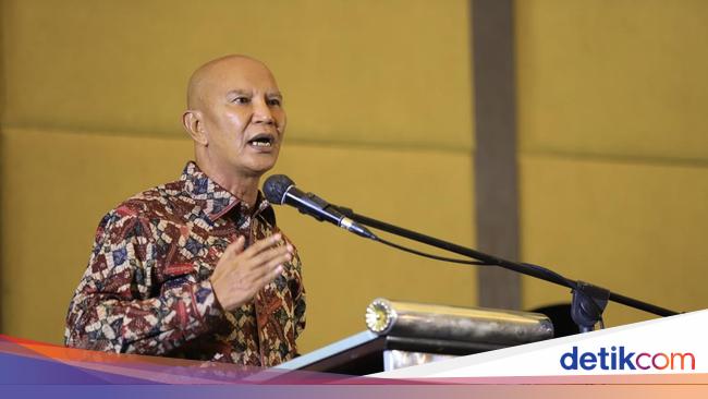 Said Abdullah: Kenaikan PPN Jadi 12% Amanat UU HPP yang Berlaku Sejak 2021