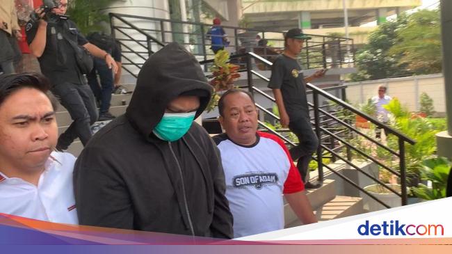 Ustaz Derry Sulaiman suspects that Virgoun is a drug consumer