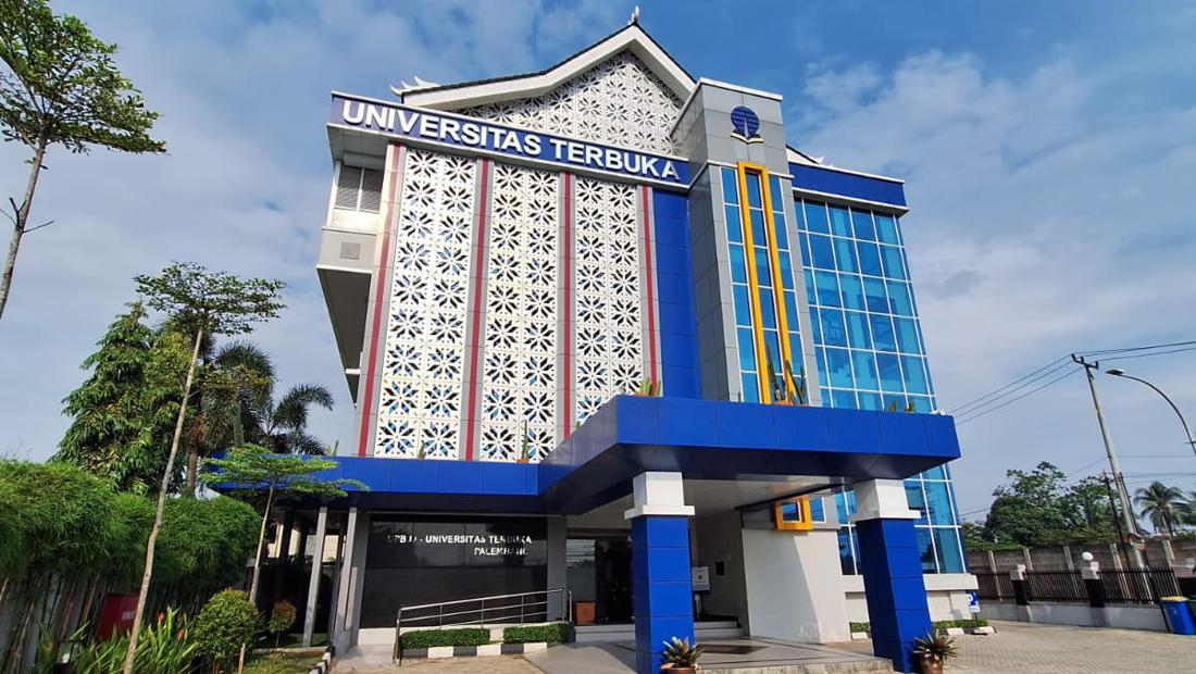 Pendaftaran Universitas Terbuka 2024 Jenjang Diploma-sarjana, Cek ...