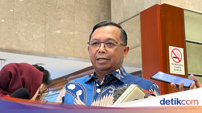 Demokrat Dukung Rencana Tambah Anggaran Makan Bergizi Gratis