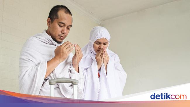Tabungan Haji Reguler: Cara, Jumlah Setoran Awal dan Alur Pendaftaran