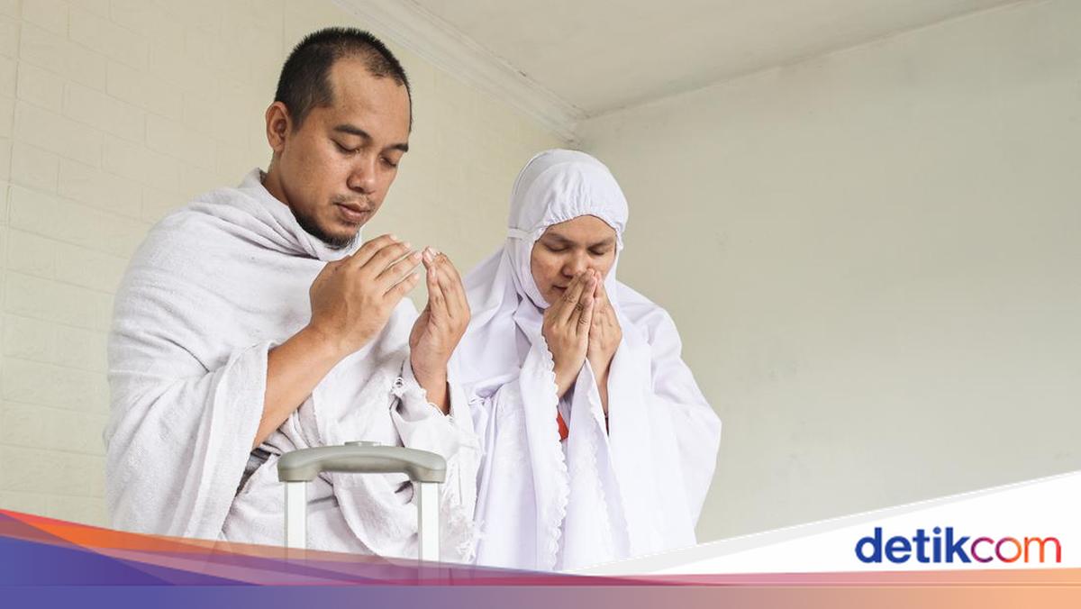 Cara Cek Estimasi Keberangkatan Haji 2026 Online via Kemenhaj