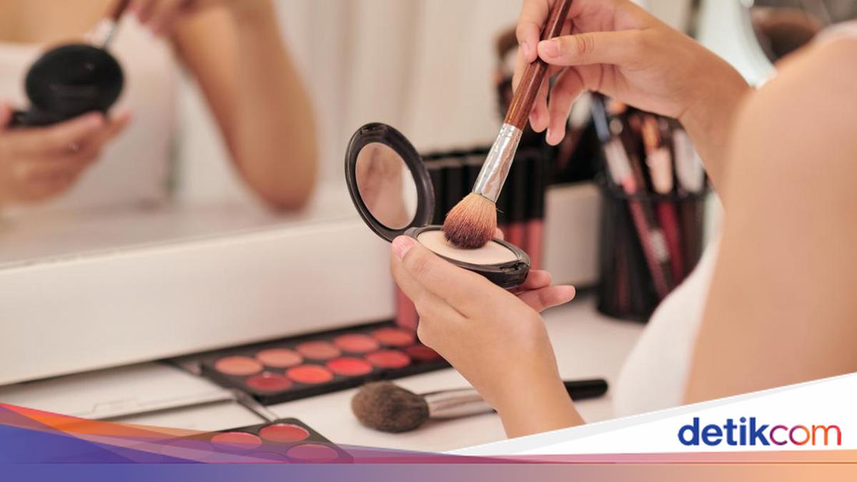 5 Bedak yang Mengandung SPF untuk Melindungi Kulit dari Sinar Matahari