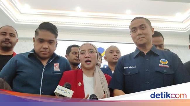 PSI Jakarta Kritik Pergub Poligami, Dinilai Tak Adil bagi Perempuan