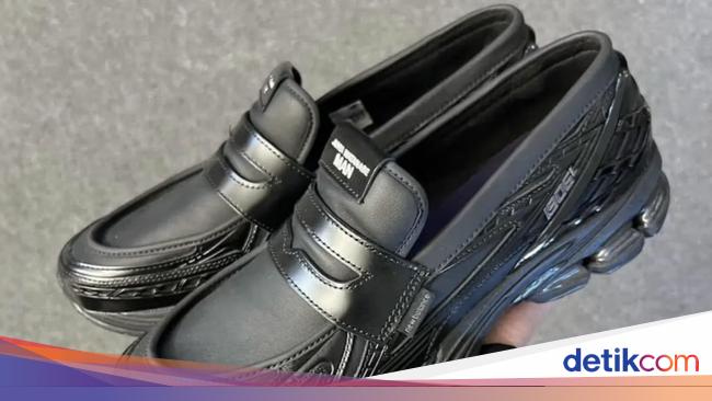 Tren Loafer-Sneakers Makin Nyata, Tawarkan Infusi Gaya Classy yang Sporty Tren Loafer-Sneakers Makin Nyata, Tawarkan Infusi Gaya Classy yang Sporty