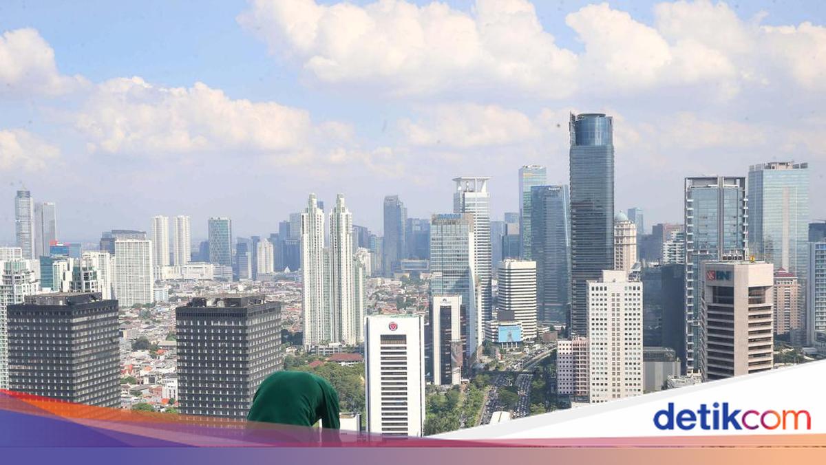 Saat Investor Asing Ragu, Bank Malaysia Sebut Ini Waktu Emas Masuk RI