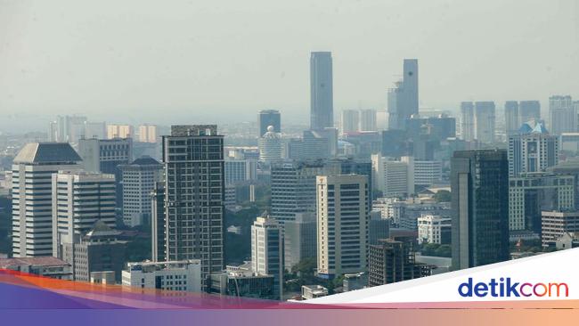Ekonom Kasih Ramalan Kondisi Ekonomi RI di Akhir Tahun, Ini Isinya