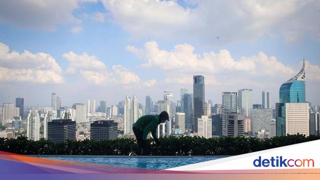 Pemerintah Pede Ekonomi RI Bisa Tumbuh Lebih dari 5,1%