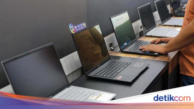 Ini Cara Cek Spesifikasi Laptop dan PC Windows, Mudah Kok!