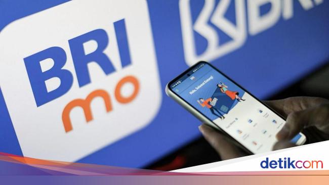 Ini Cara Cek Mutasi Rekening BRI di BRImo, Mudah dan Cepat