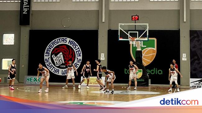 Turnamen Palangka Raya Cup 2025 Ditutup, Semangat Anak-Anak Bertanding di Tengah Hujan